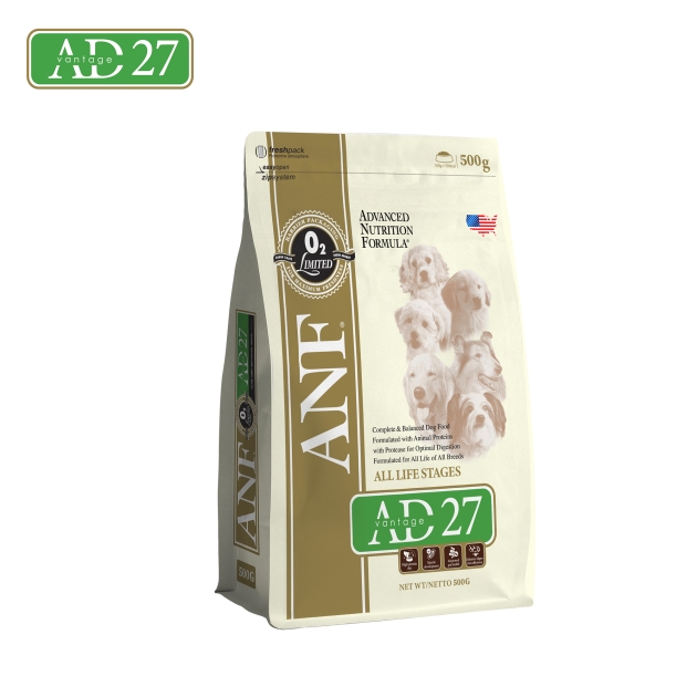 ANF AD27 - Thức ăn dinh dưỡng dành cho chó