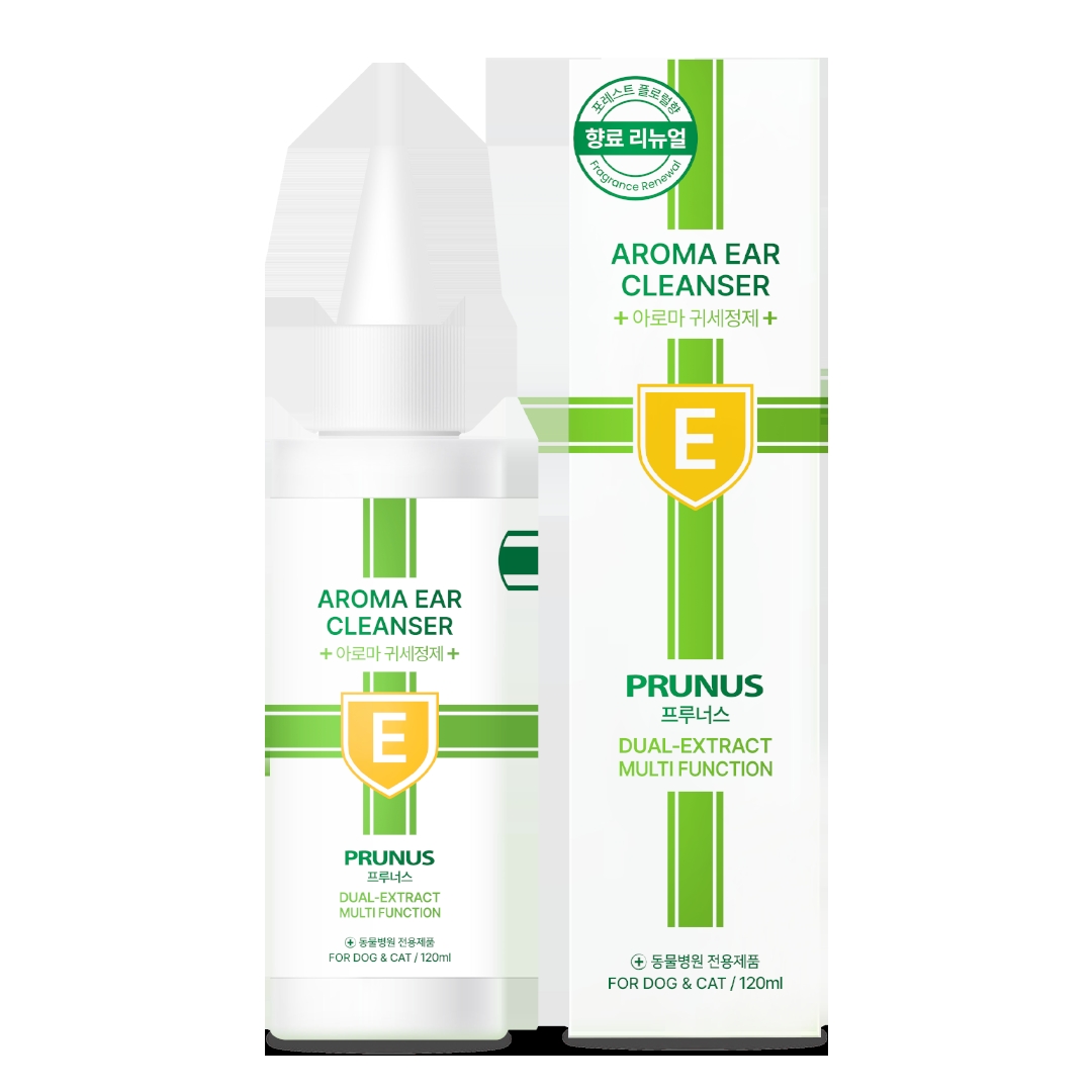 Aroma Ear Cleanser