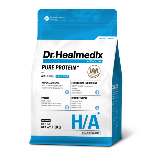Dr.Healmedix Pure Protein