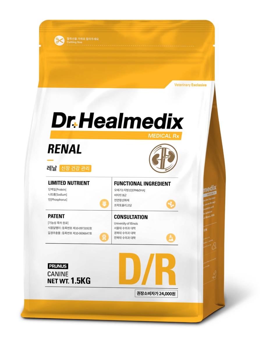 Dr.Healmedix Renal 