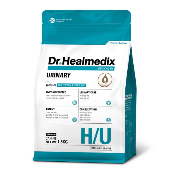 Dr.Healmedix Urinary
