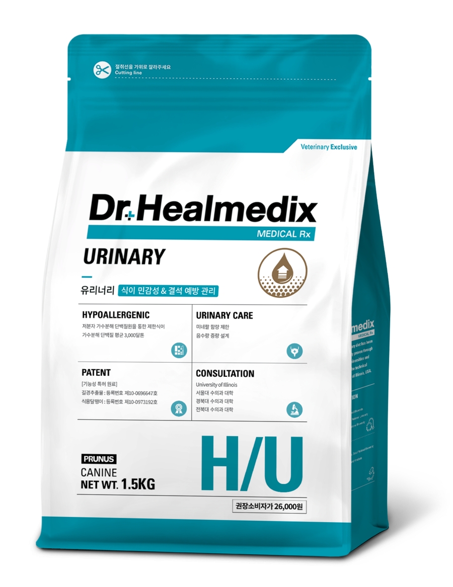  Dr.Healmedix Urinary