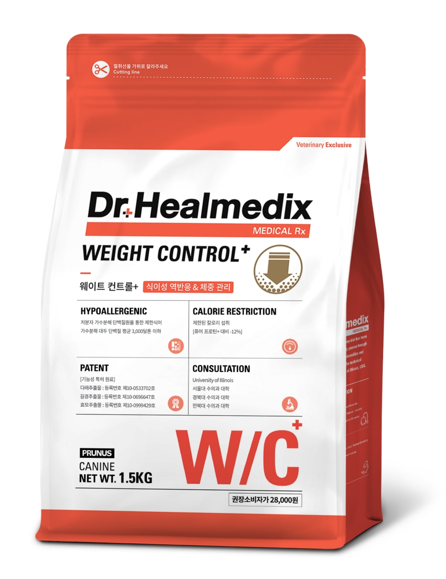 Dr.Healmedix Weight Control