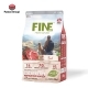  FINE – Thức ăn hữu cơ tự nhiên cho chó vị thịt bò