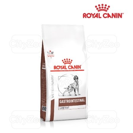 Gastro Intestinal Low Fat