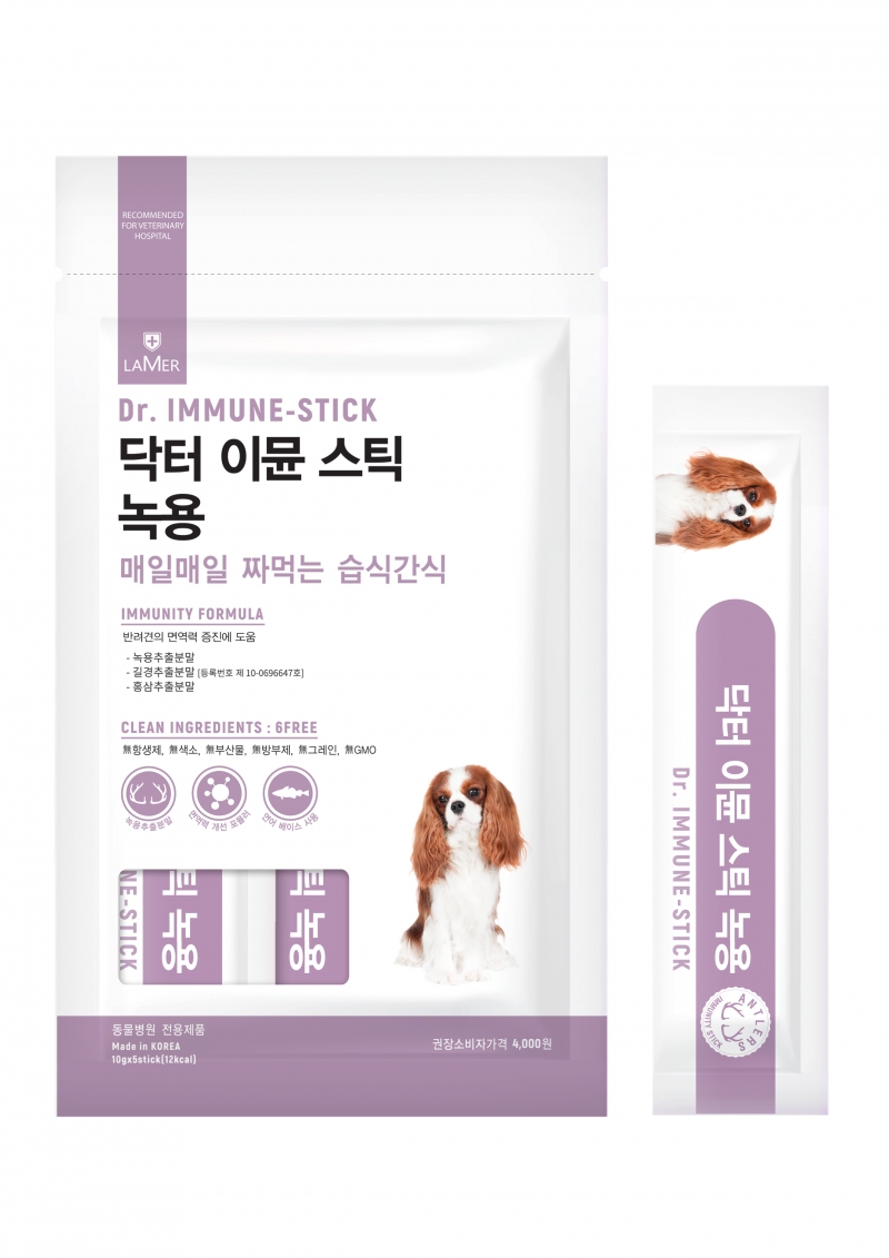 Lamer Dr.Immune Stick