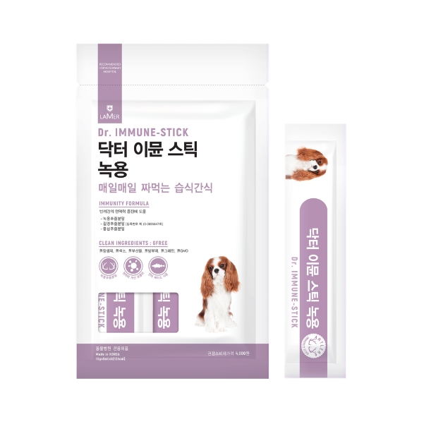 Lamer Dr.Immune Stick