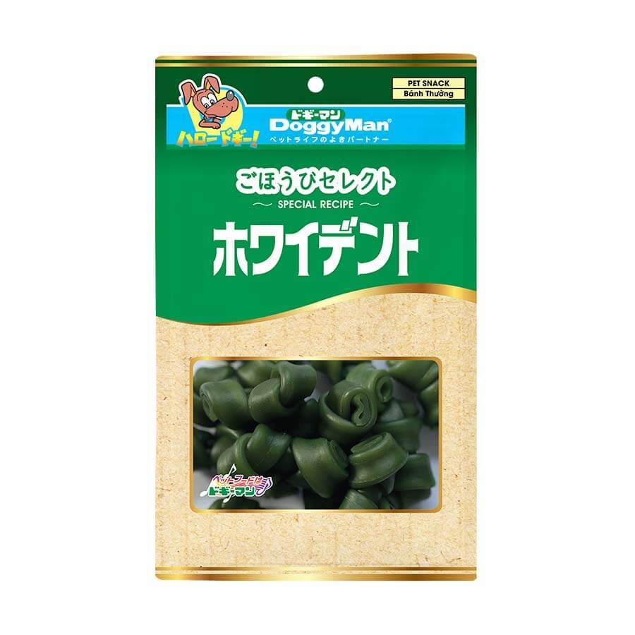 Xương nơ thơm miệng